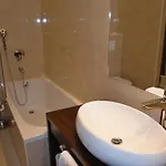 בית הארחה Pr Klaudiji 3*