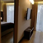 בית הארחה Pr Klaudiji 3*