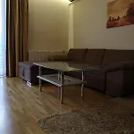 בית הארחה Pr Klaudiji 3*