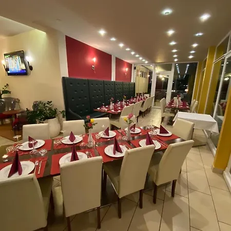 Guest house Pr Klaudiji