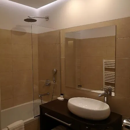 Πανσιόν Pr Klaudiji Μπλεντ