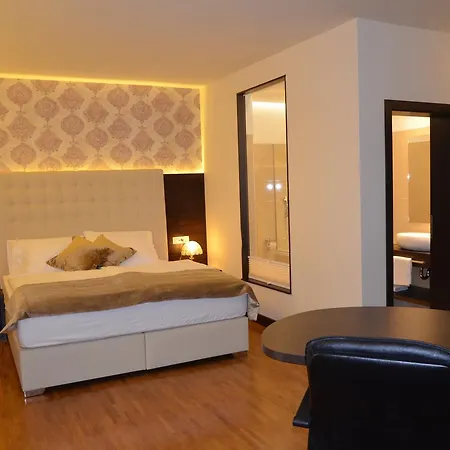 Guest house Pr Klaudiji Bled