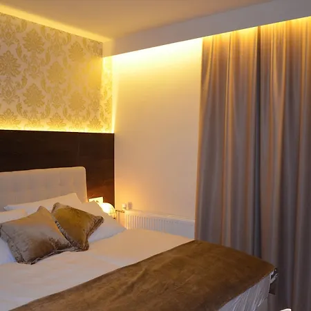 Guest house Pr Klaudiji Bled
