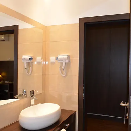 Guest house Pr Klaudiji 3*