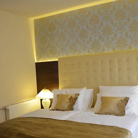 Pr Klaudiji Guest house Bled