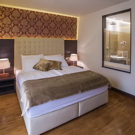 Pr Klaudiji Guest house 3*