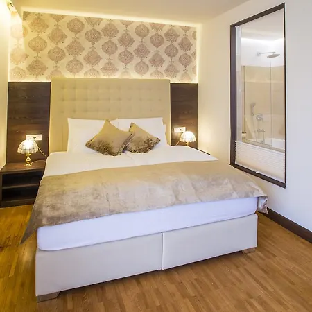 Pr Klaudiji Guest house 3*