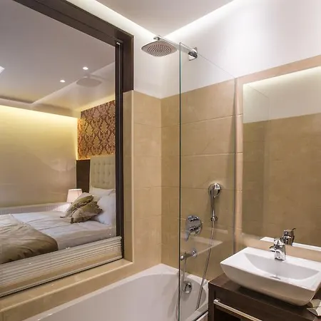 Guest house Pr Klaudiji