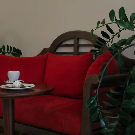 Guest house Pr Klaudiji Bled