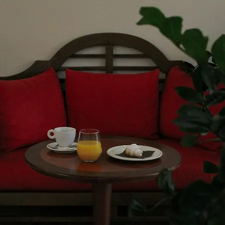 Guest house Pr Klaudiji 3*