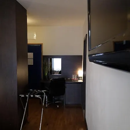 Guest house Pr Klaudiji 3*
