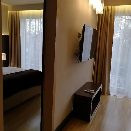 Gasthof Pr Klaudiji 3*
