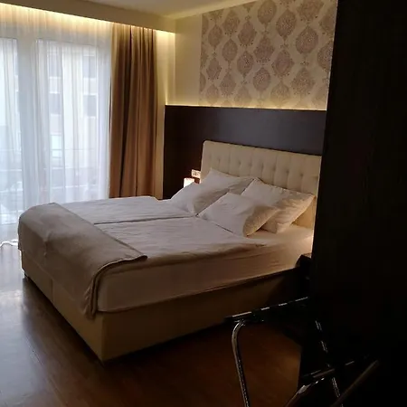Pr Klaudiji Guest house 3*