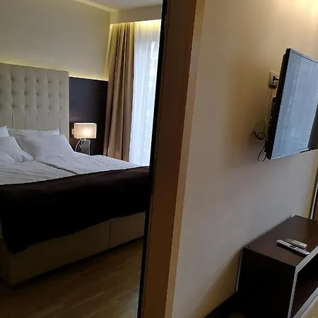 Pr Klaudiji Gasthof Bled