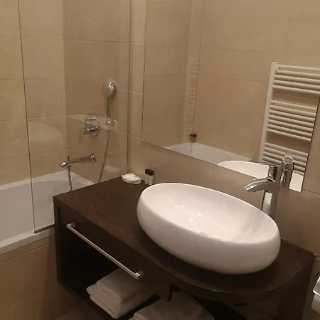 Pr Klaudiji Guest house