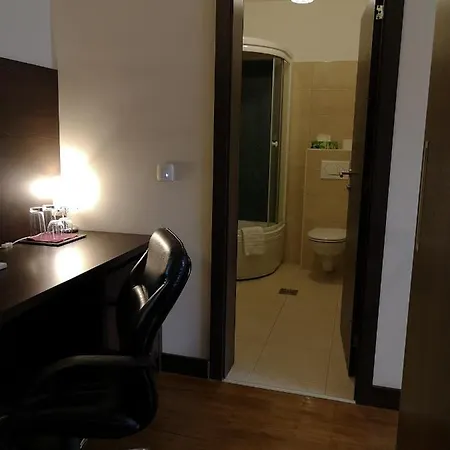 Pr Klaudiji Guest house