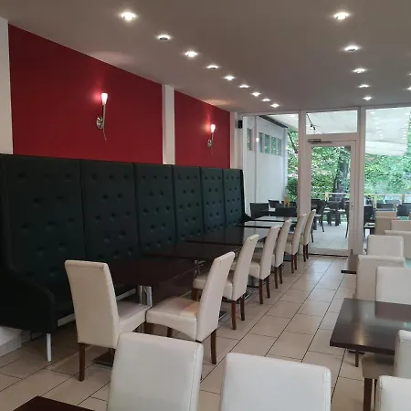 Pr Klaudiji Guest house