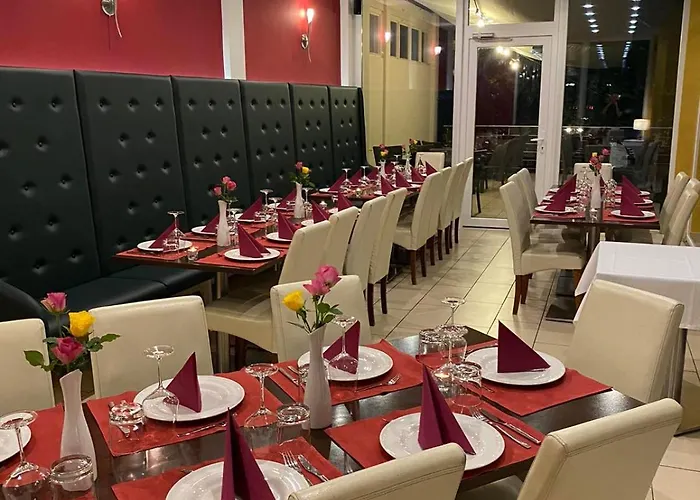 게스트하우스 Pr 클라우디지 블레드