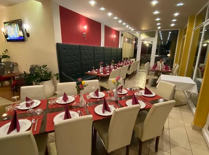 게스트하우스 Pr 클라우디지