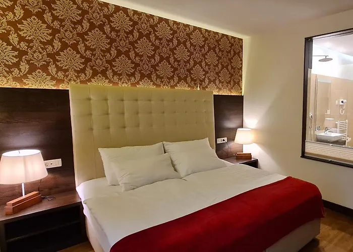 Pr 클라우디지 게스트하우스 블레드