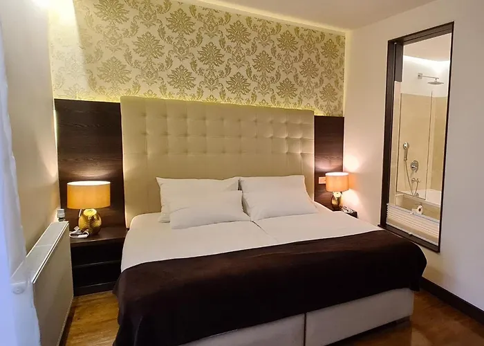 Pr 클라우디지 3* 블레드