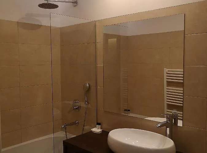 게스트하우스 Pr 클라우디지 블레드