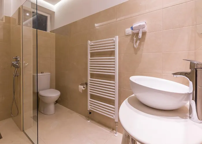 Pr 클라우디지 게스트하우스 3*