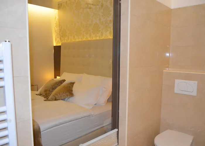 게스트하우스 Pr 클라우디지 블레드