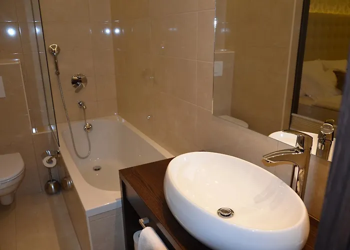 게스트하우스 Pr 클라우디지 3*