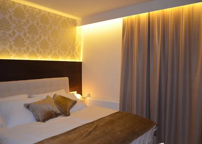 게스트하우스 Pr 클라우디지 블레드