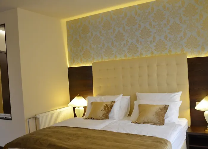 Pr 클라우디지 게스트하우스 블레드