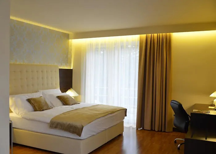 게스트하우스 Pr 클라우디지 블레드