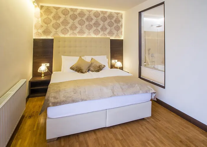 Pr 클라우디지 게스트하우스 3*