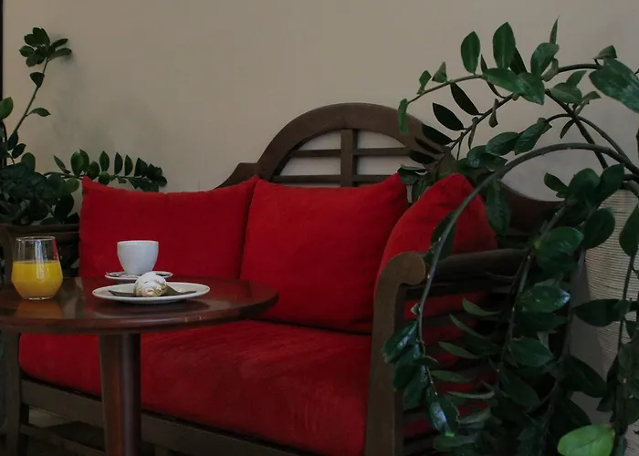 게스트하우스 Pr 클라우디지 블레드