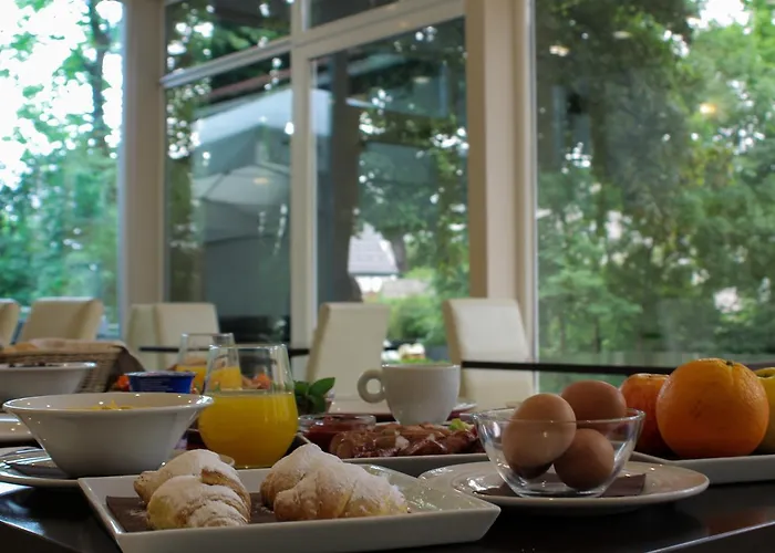 Pr 클라우디지 게스트하우스 블레드