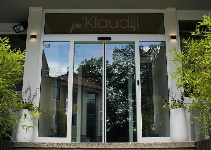 Pr 클라우디지 3* 블레드