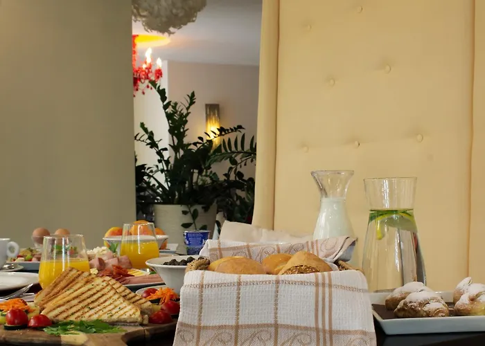 게스트하우스 Pr 클라우디지 블레드