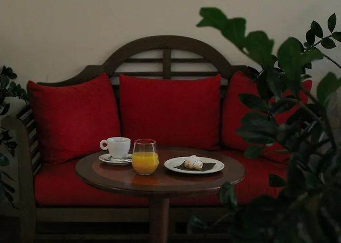 게스트하우스 Pr 클라우디지 3*