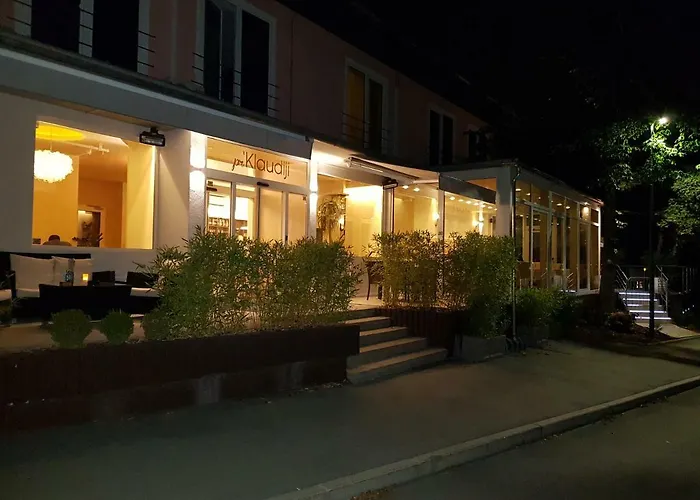 게스트하우스 Pr 클라우디지