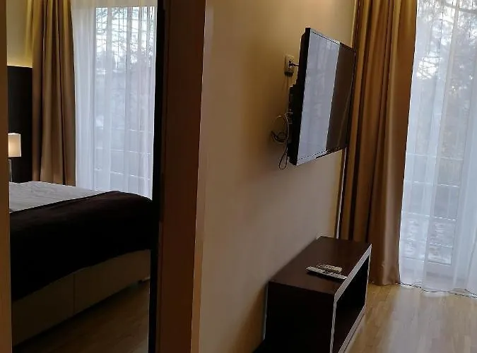 게스트하우스 Pr 클라우디지 3*