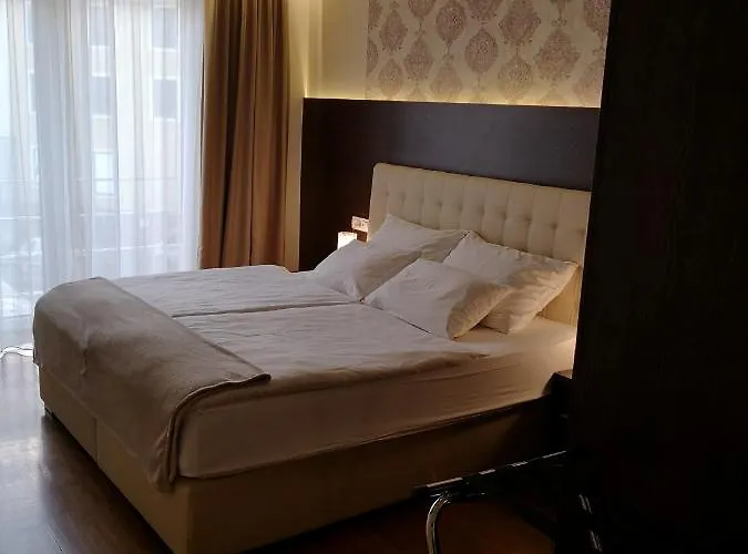 Pr 클라우디지 게스트하우스 3*