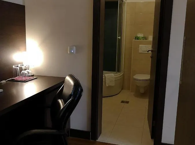 Pr 클라우디지 게스트하우스