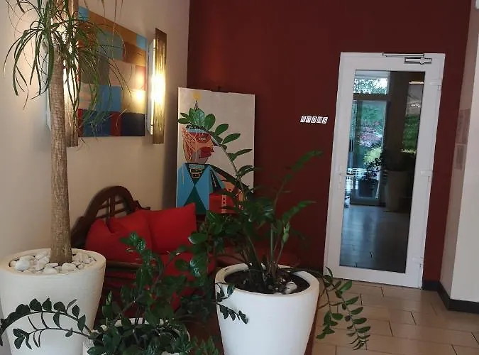 Pr 클라우디지 게스트하우스 블레드